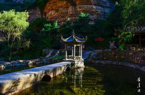 黎城 四方山|黎城四方山景区游玩攻略简介,黎城四方山景区门票/地址/图片/开放。